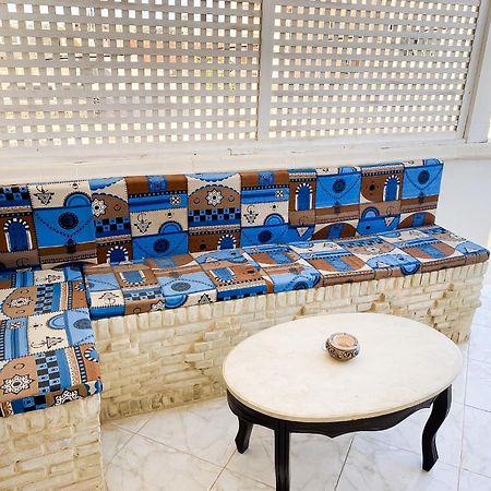 Dar Ezzahra Villa โทเซอร์ ภายนอก รูปภาพ