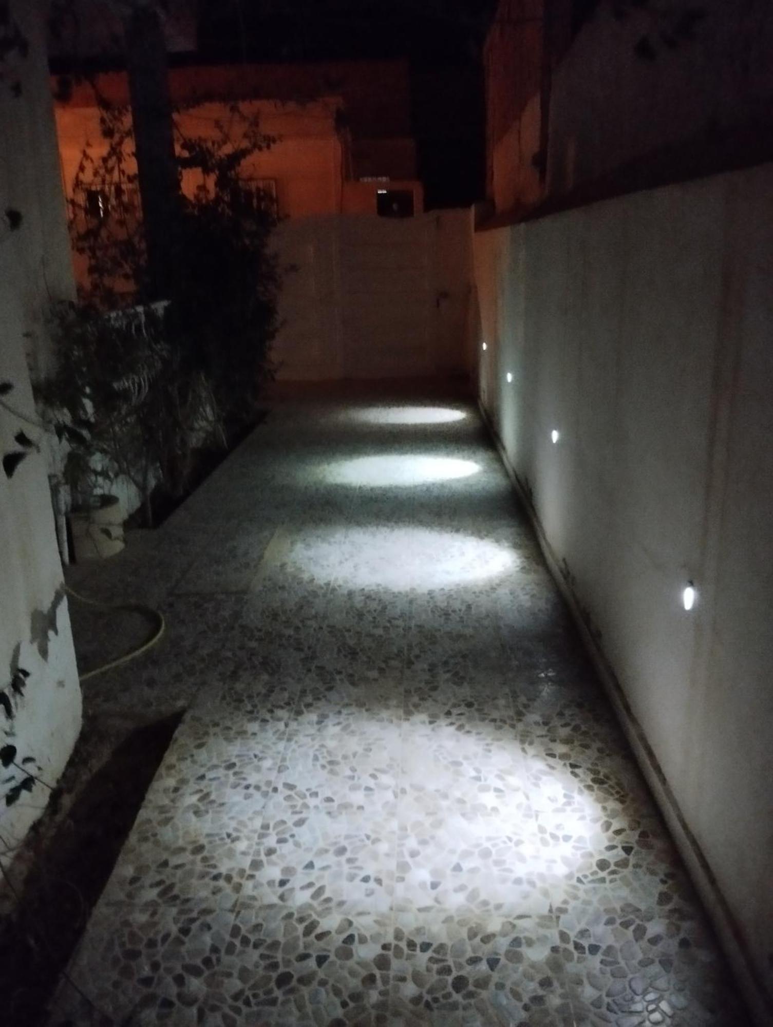 Dar Ezzahra Villa โทเซอร์ ภายนอก รูปภาพ