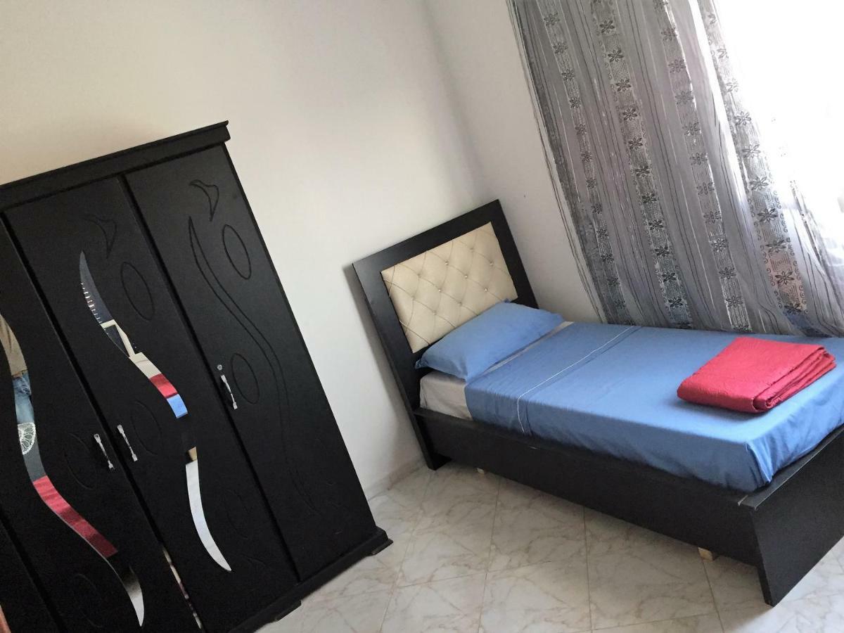 Dar Ezzahra Villa โทเซอร์ ภายนอก รูปภาพ